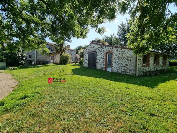 Maison 201 m², 4ch + T2