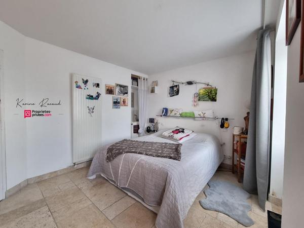 Maison 201 m², 4ch + T2