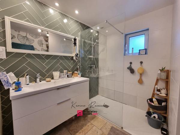 Maison 201 m², 4ch + T2