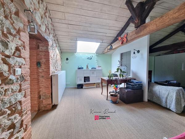 Maison 201 m², 4ch + T2