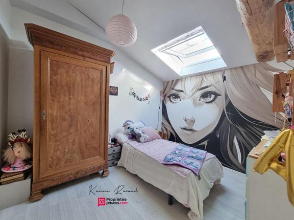 Maison 201 m², 4ch + T2