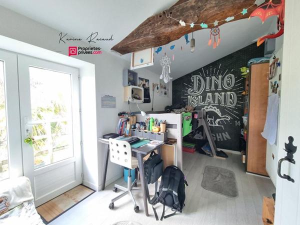 Maison 201 m², 4ch + T2