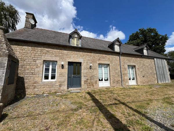 Achat vente Maison Saint Georges de Reintembault