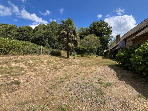 Achat vente Maison Saint Georges de Reintembault
