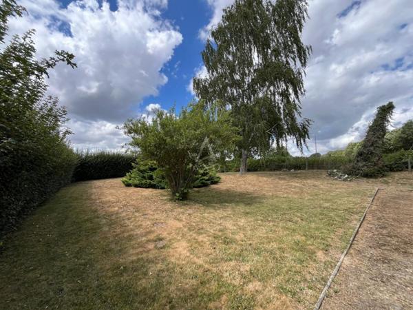 Achat vente Maison Saint Georges de Reintembault
