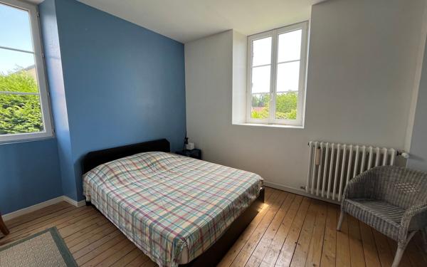 Maison à vendre    5 pièces • 205 m2 Faverolles-et-Coëmy