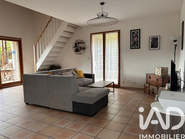 Maison à vendre 5 pièces 148 m² Saint-Marcellin