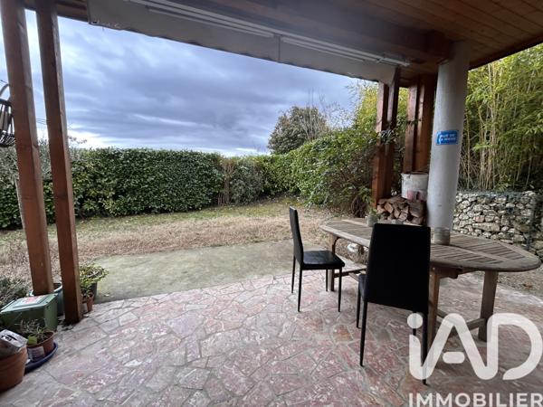 Maison à vendre 5 pièces 148 m² Saint-Marcellin