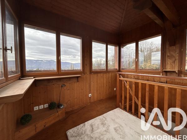 Maison à vendre 5 pièces 148 m² Saint-Marcellin