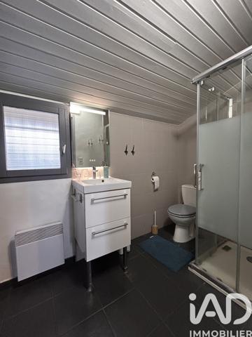 Maison à vendre 5 pièces 148 m² Saint-Marcellin