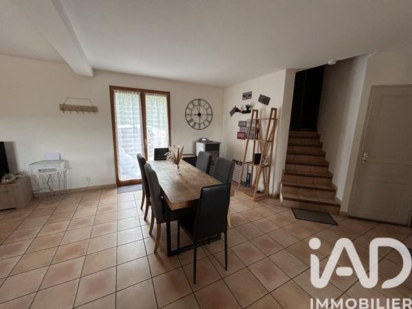 Maison à vendre 5 pièces 148 m² Saint-Marcellin