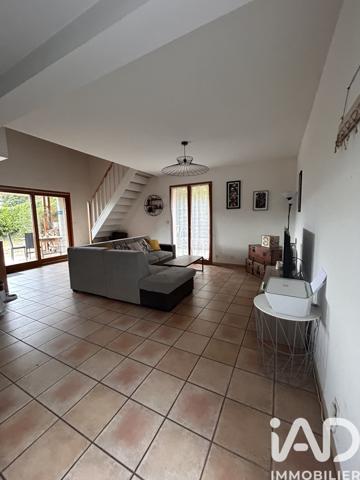 Maison à vendre 5 pièces 148 m² Saint-Marcellin