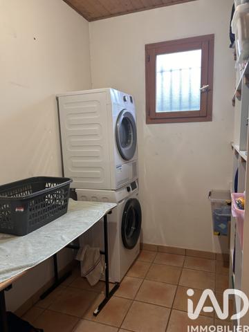 Maison à vendre 5 pièces 148 m² Saint-Marcellin