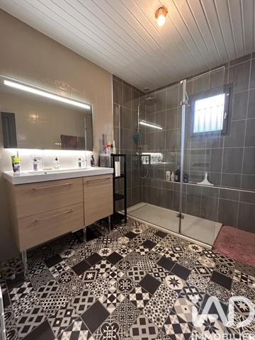 Maison à vendre 5 pièces 148 m² Saint-Marcellin