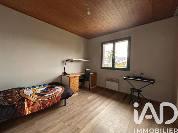 Maison à vendre 5 pièces 148 m² Saint-Marcellin