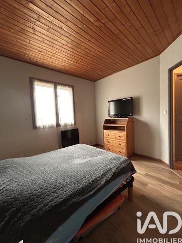 Maison à vendre 5 pièces 148 m² Saint-Marcellin