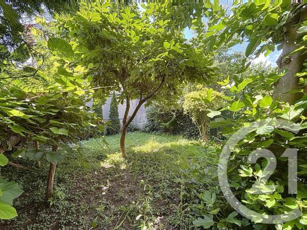 Maison à vendre  6 pièces - 107,63 m2 VIROFLAY - 78