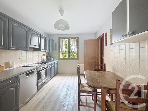 Maison à vendre  6 pièces - 107,63 m2 VIROFLAY - 78