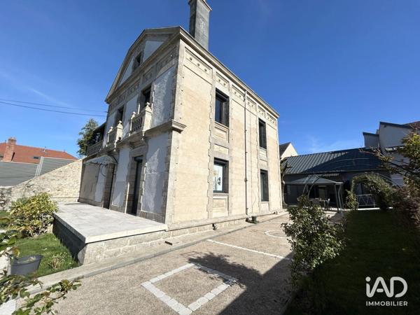 Maison à vendre 7 pièces 270 m² Guéret