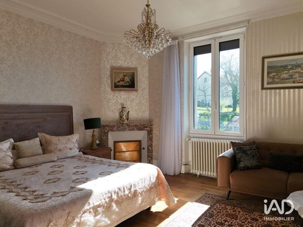 Maison à vendre 7 pièces 270 m² Guéret