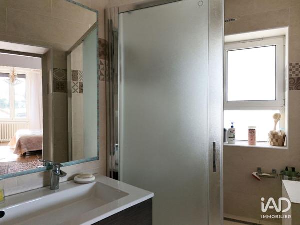 Maison à vendre 7 pièces 270 m² Guéret