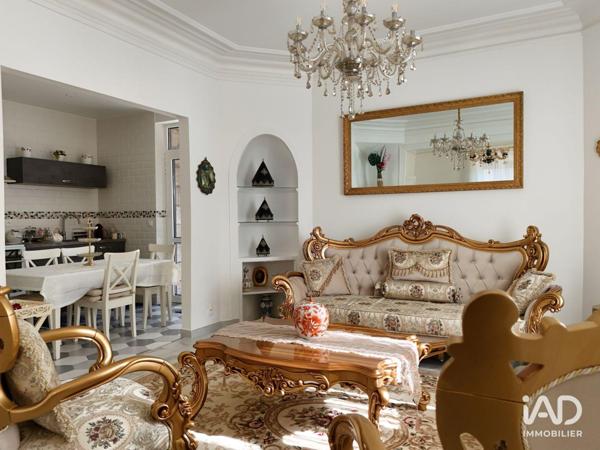 Maison à vendre 7 pièces 270 m² Guéret