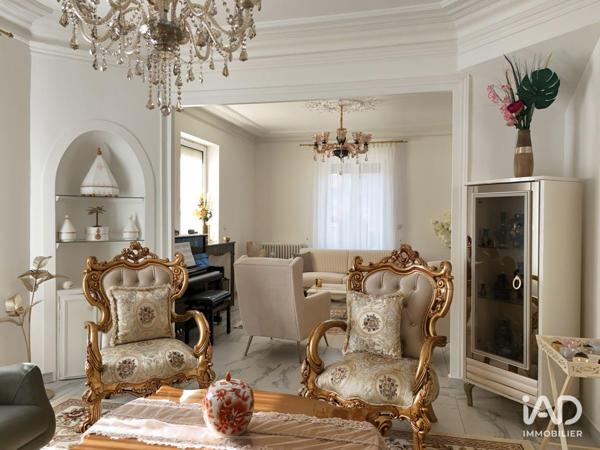 Maison à vendre 7 pièces 270 m² Guéret