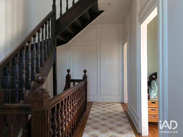 Maison à vendre 7 pièces 270 m² Guéret