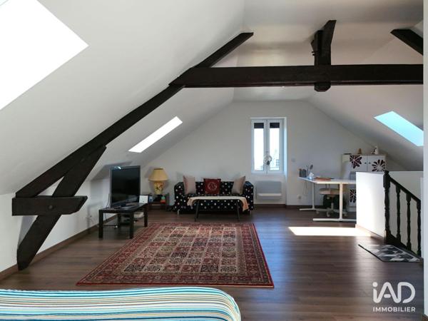 Maison à vendre 7 pièces 270 m² Guéret