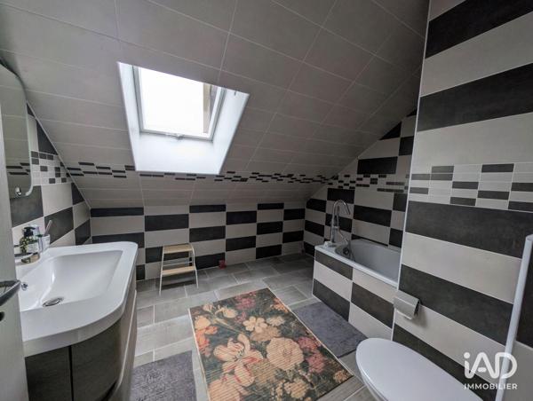 Maison à vendre 7 pièces 270 m² Guéret