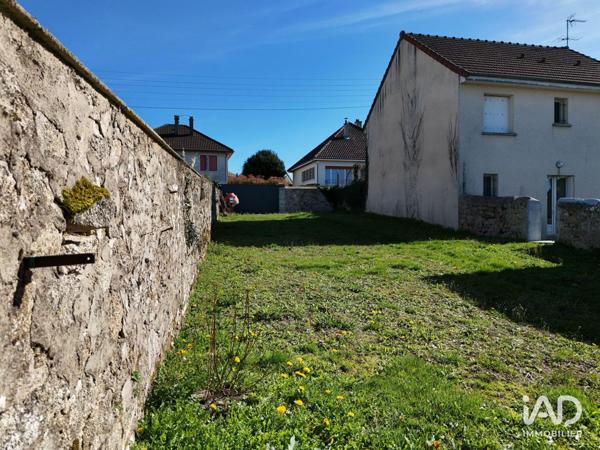 Maison à vendre 7 pièces 270 m² Guéret