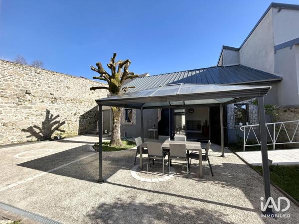 Maison à vendre 7 pièces 270 m² Guéret