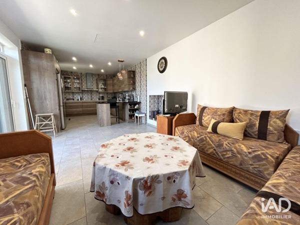 Maison à vendre 7 pièces 270 m² Guéret