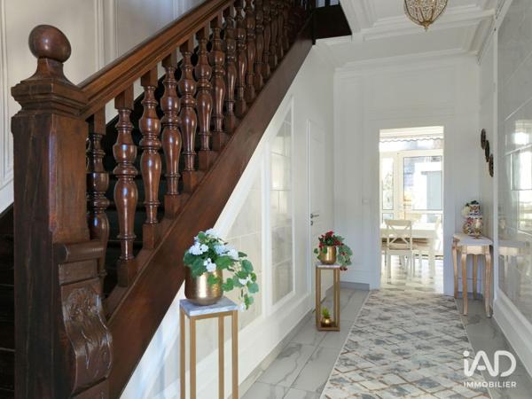 Maison à vendre 7 pièces 270 m² Guéret