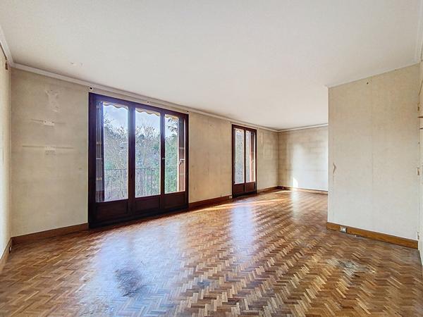 Appartement 4 pièces de 90.67 m² - Mareil Marly