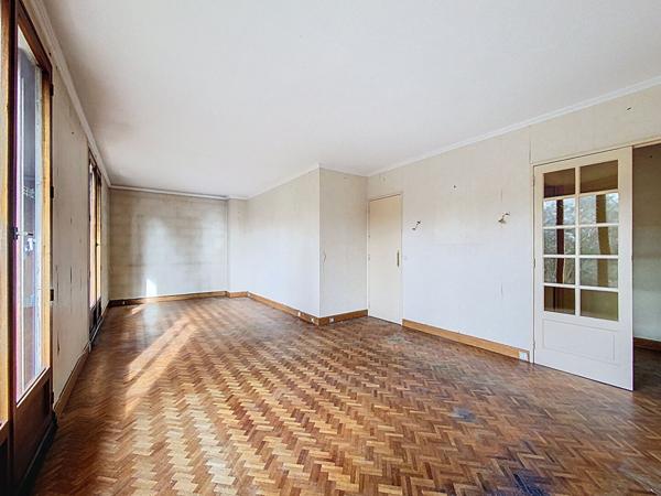 Appartement 4 pièces de 90.67 m² - Mareil Marly