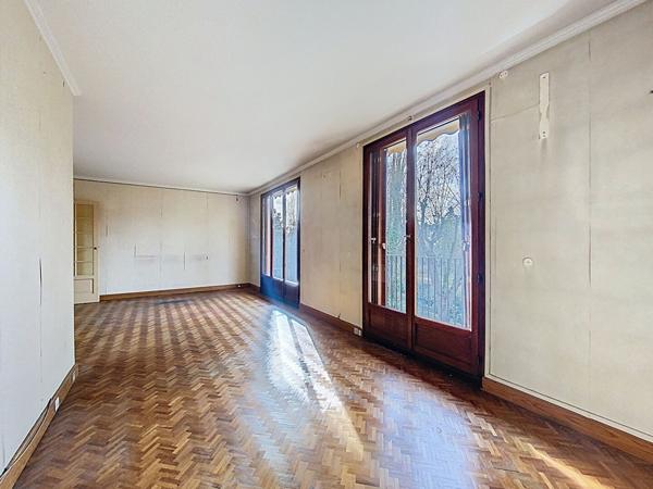 Appartement 4 pièces de 90.67 m² - Mareil Marly