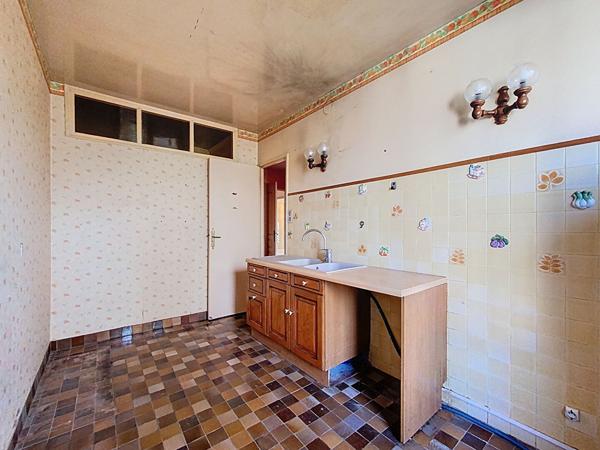 Appartement 4 pièces de 90.67 m² - Mareil Marly