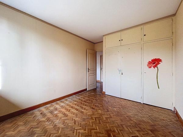 Appartement 4 pièces de 90.67 m² - Mareil Marly