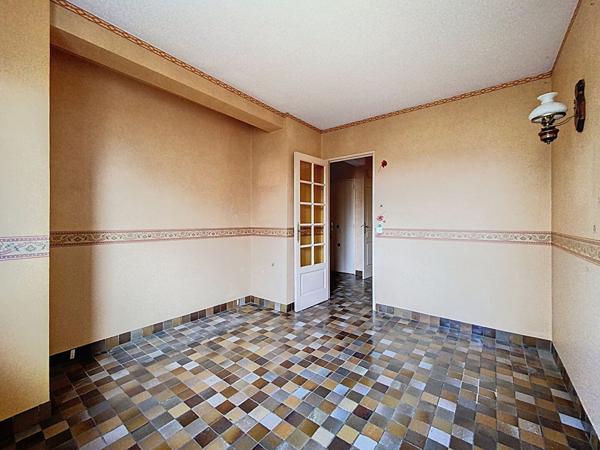 Appartement 4 pièces de 90.67 m² - Mareil Marly