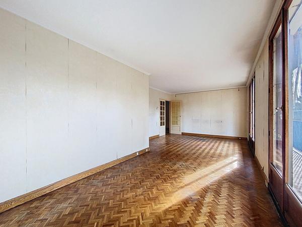 Appartement 4 pièces de 90.67 m² - Mareil Marly