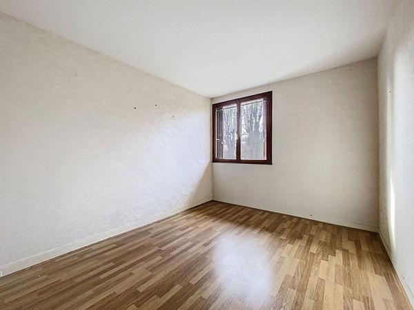 Appartement 4 pièces de 90.67 m² - Mareil Marly