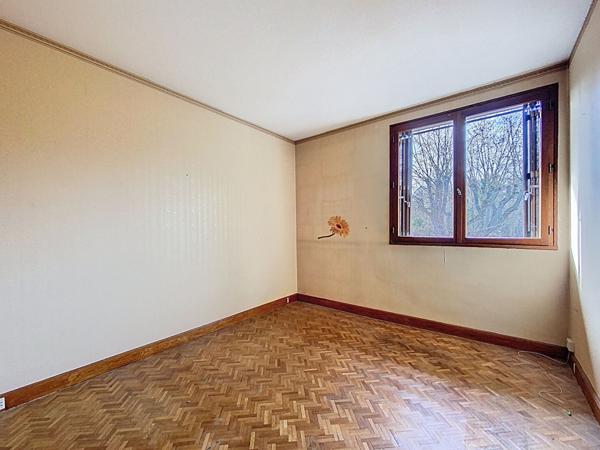 Appartement 4 pièces de 90.67 m² - Mareil Marly