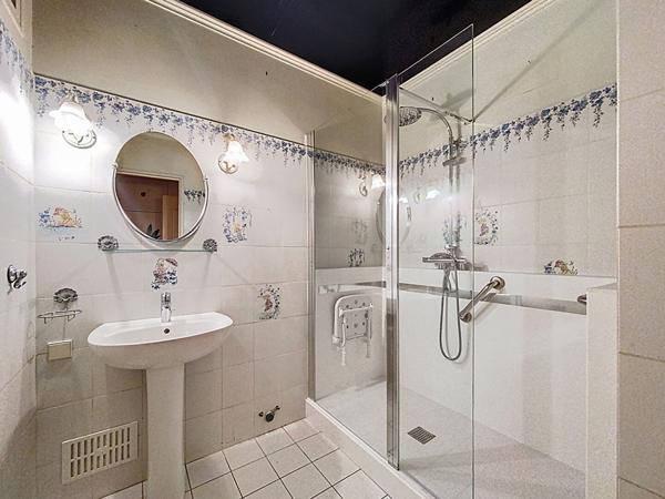 Appartement 4 pièces de 90.67 m² - Mareil Marly