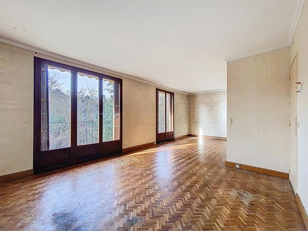 Appartement 4 pièces de 90.67 m² - Mareil Marly