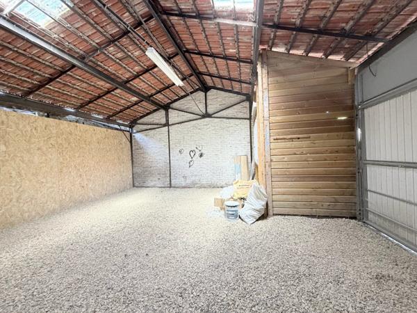 Vente                                                      Maison
                        
                     6 pièces                      200 m2                     à Villers-Cotterêts