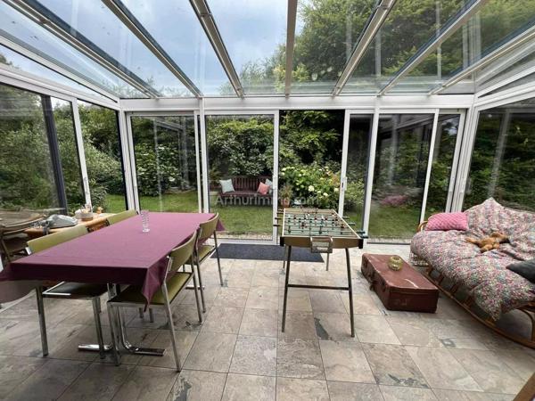 Vente                                                      Maison de village
                        
                     5 pièces                      120 m2                     à Le Bono