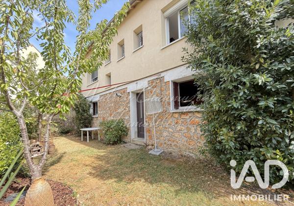 Maison à vendre 5 pièces 100 m² Orsay