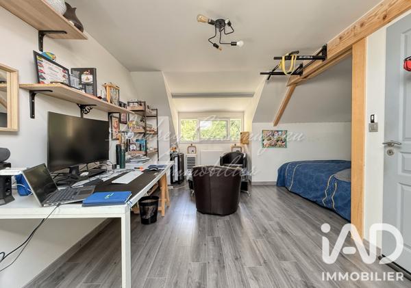 Maison à vendre 5 pièces 100 m² Orsay