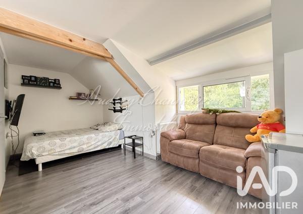 Maison à vendre 5 pièces 100 m² Orsay